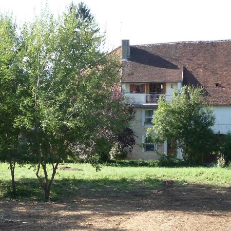 2 chambres d'hôtes privées louées séparément avec communs à partager Beaufort  Extérieur photo
