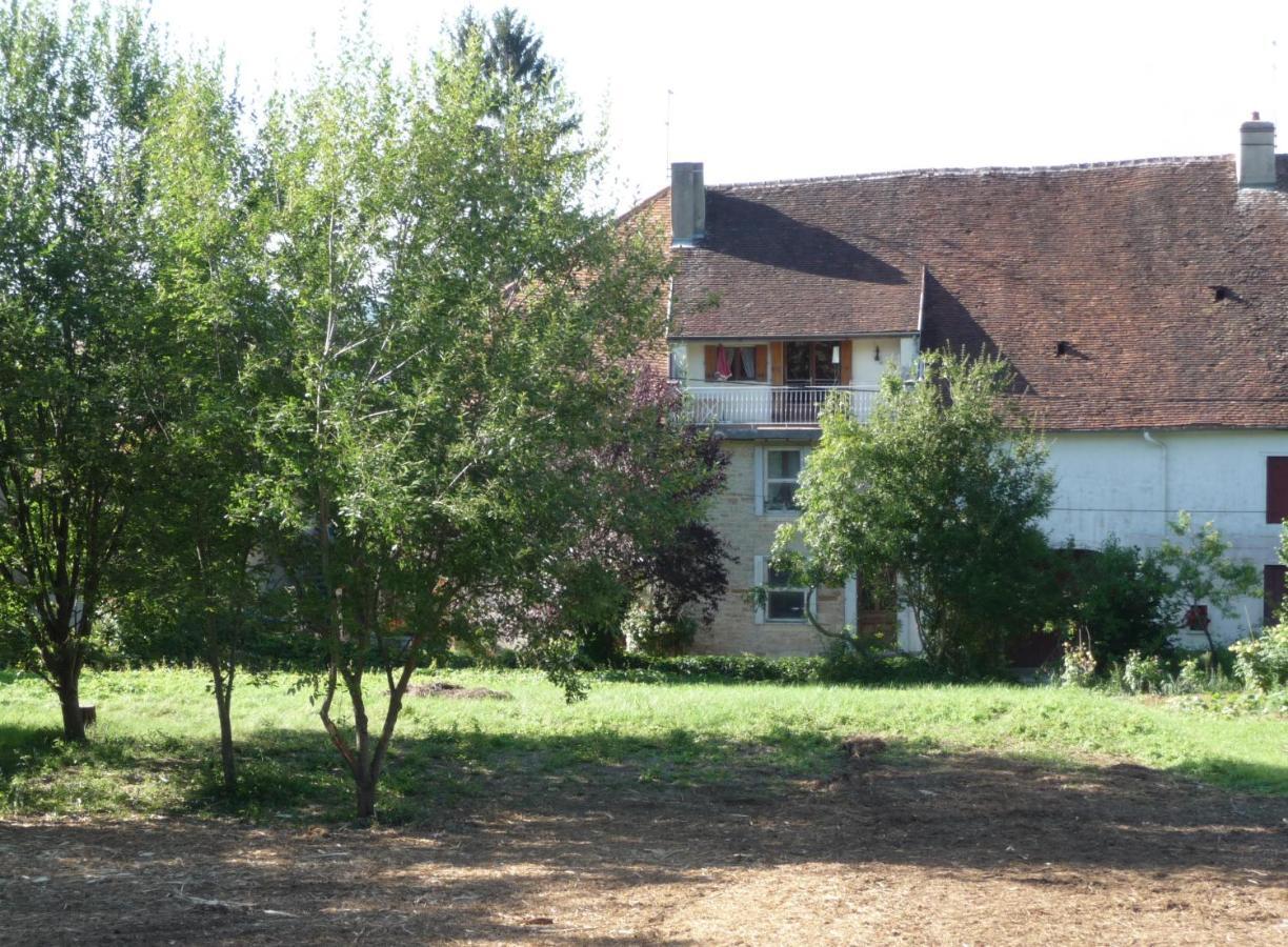 2 chambres d'hôtes privées louées séparément avec communs à partager Beaufort  Extérieur photo