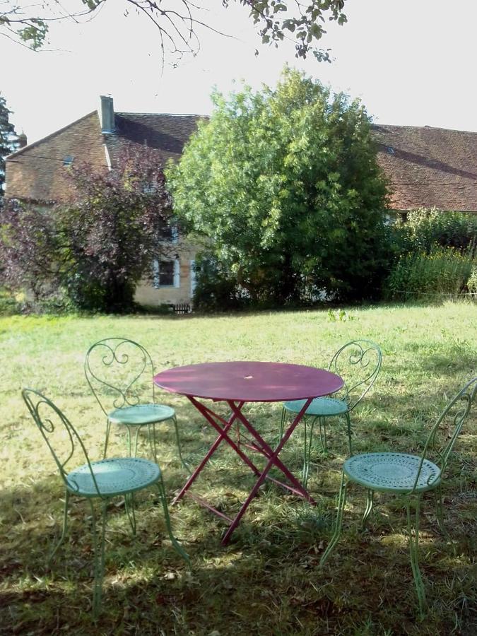 2 chambres d'hôtes privées louées séparément avec communs à partager Beaufort  Extérieur photo