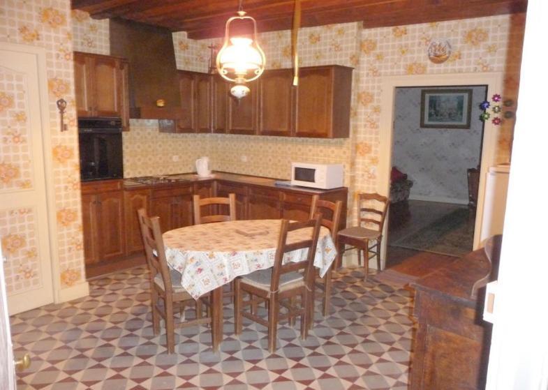 2 chambres d'hôtes privées louées séparément avec communs à partager Beaufort  Extérieur photo