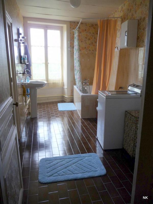 2 chambres d'hôtes privées louées séparément avec communs à partager Beaufort  Extérieur photo