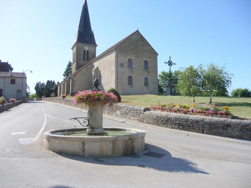 2 chambres d'hôtes privées louées séparément avec communs à partager Beaufort  Extérieur photo