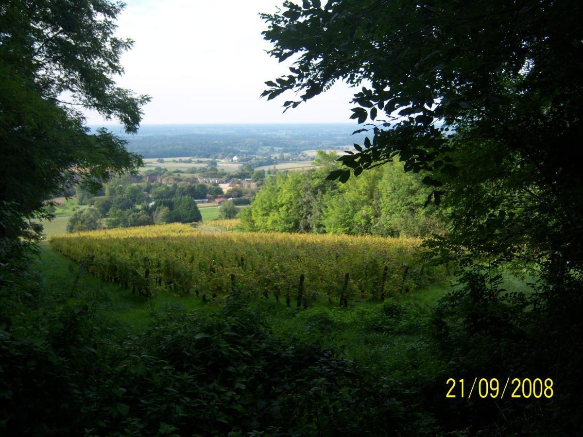 2 chambres d'hôtes privées louées séparément avec communs à partager Beaufort  Extérieur photo