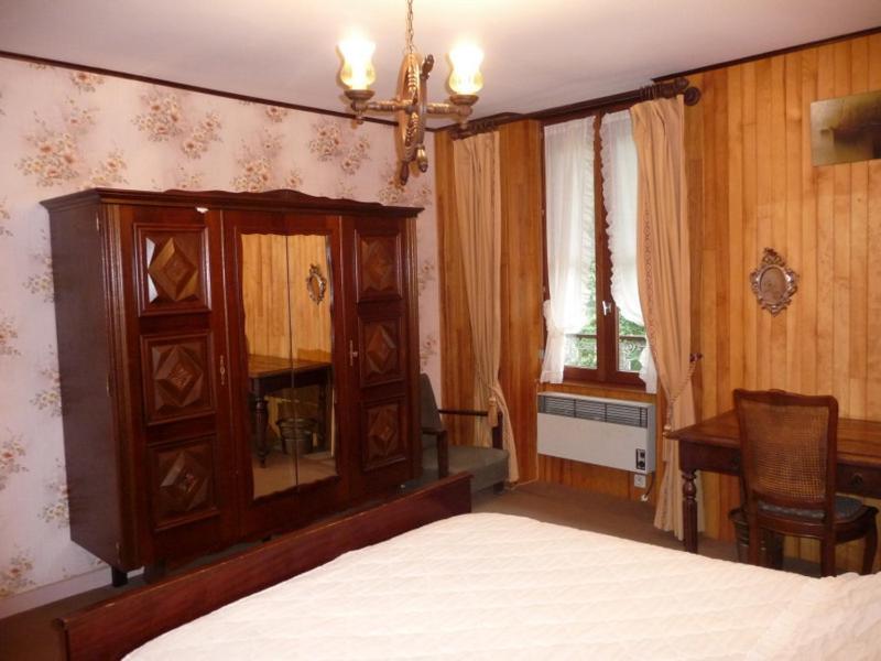 2 chambres d'hôtes privées louées séparément avec communs à partager Beaufort  Extérieur photo