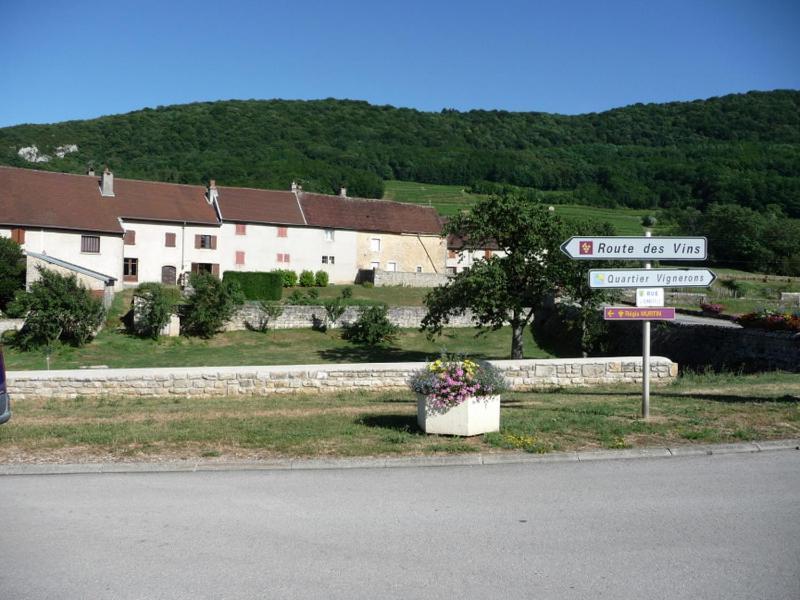 2 chambres d'hôtes privées louées séparément avec communs à partager Beaufort  Extérieur photo