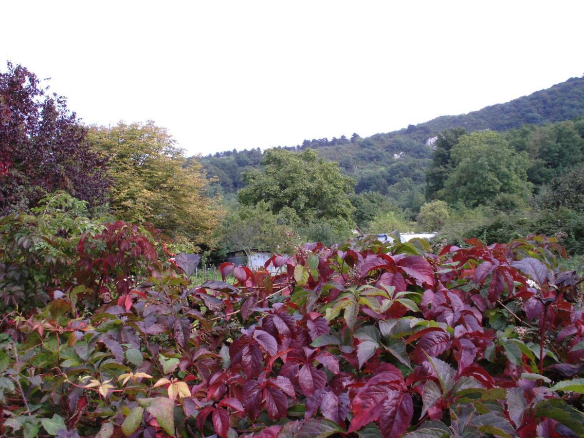 2 chambres d'hôtes privées louées séparément avec communs à partager Beaufort  Extérieur photo