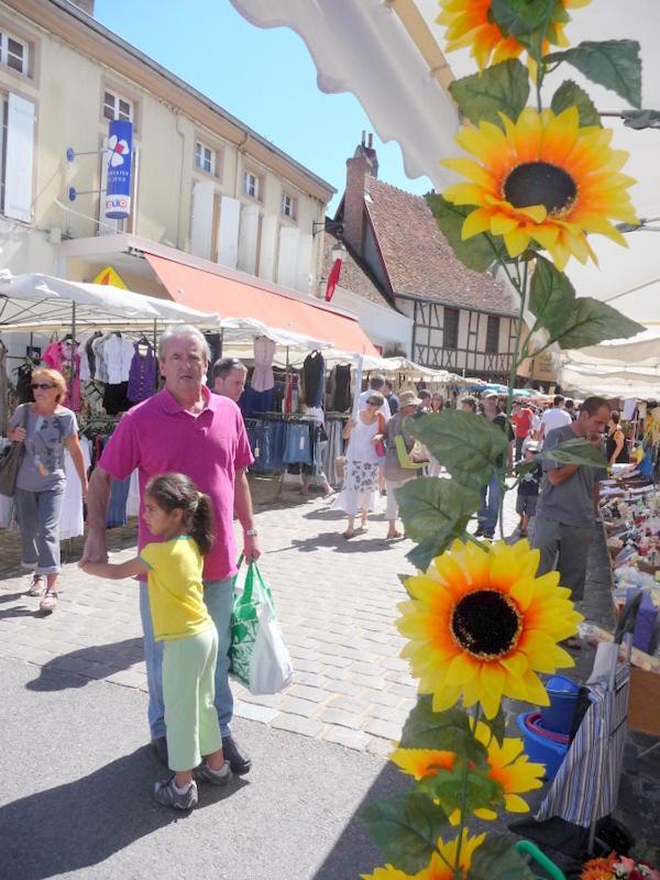 2 chambres d'hôtes privées louées séparément avec communs à partager Beaufort  Extérieur photo