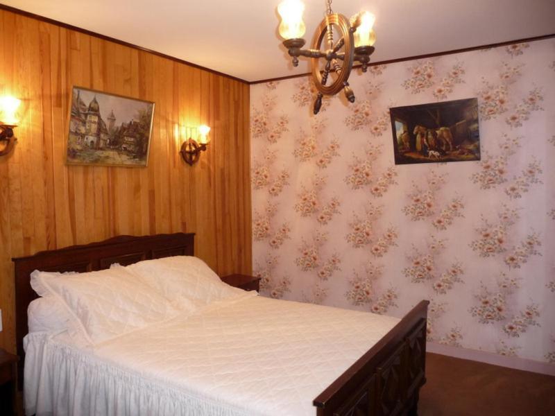 2 chambres d'hôtes privées louées séparément avec communs à partager Beaufort  Extérieur photo