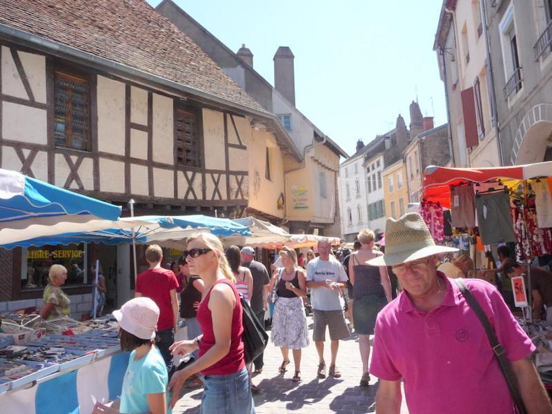 2 chambres d'hôtes privées louées séparément avec communs à partager Beaufort  Extérieur photo