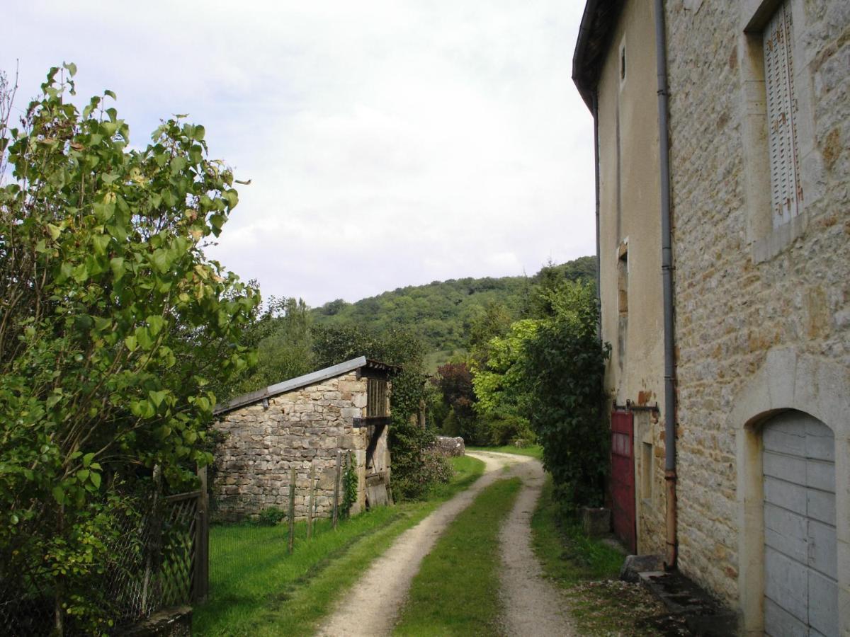 2 chambres d'hôtes privées louées séparément avec communs à partager Beaufort  Extérieur photo