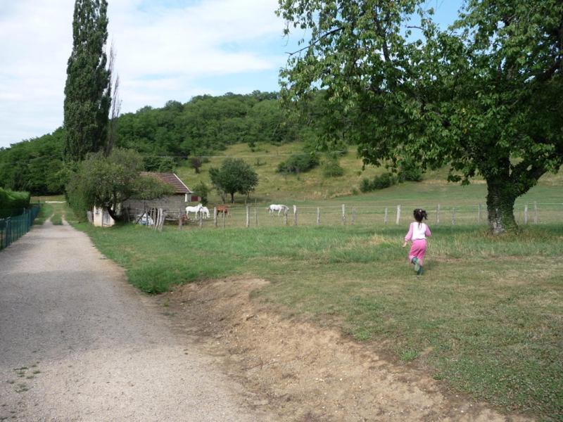 2 chambres d'hôtes privées louées séparément avec communs à partager Beaufort  Extérieur photo
