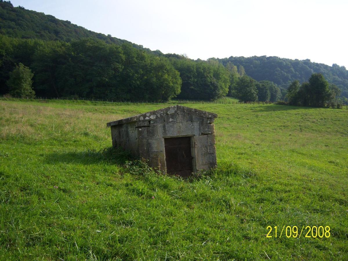 2 chambres d'hôtes privées louées séparément avec communs à partager Beaufort  Extérieur photo